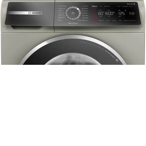 Стиральная машина BOSCH WGB2560X0