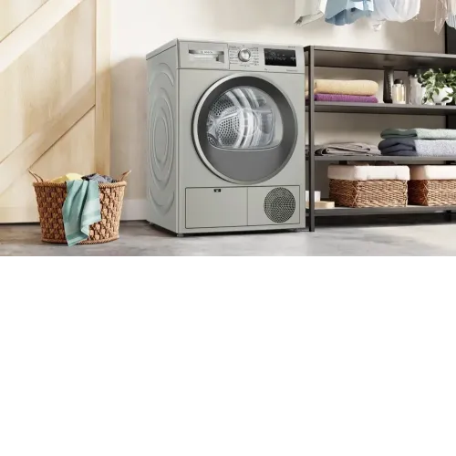 Сушильная машина BOSCH WTN86212ME