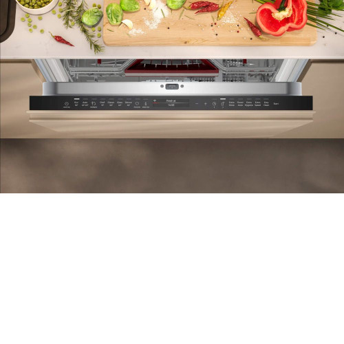 Посудомоечная машина NEFF S199ZB802E