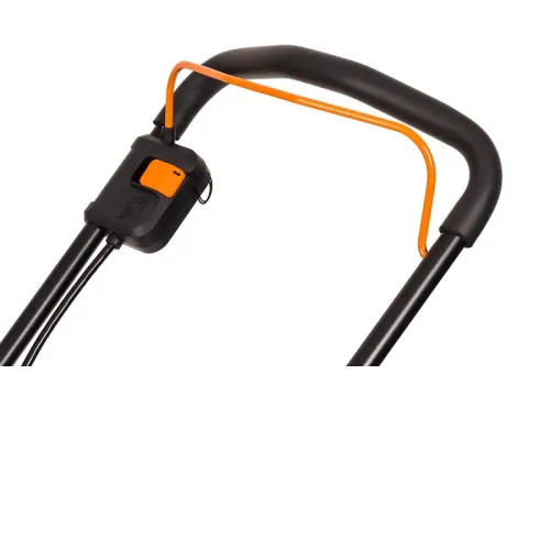 Газонокосилка WORX WG779E.1