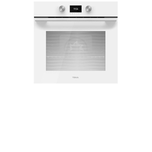 Духовой шкаф TEKA HLB 8600 WHITE (111000012)