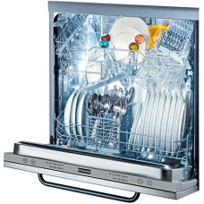 Посудомоечная машина FRANKE FDW 612 E6P A++