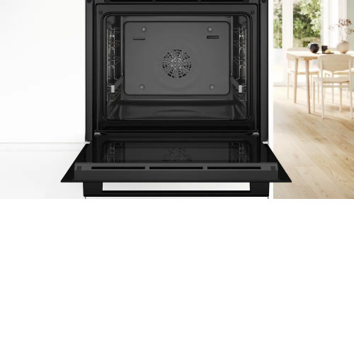Духовой шкаф BOSCH HBG536EB3