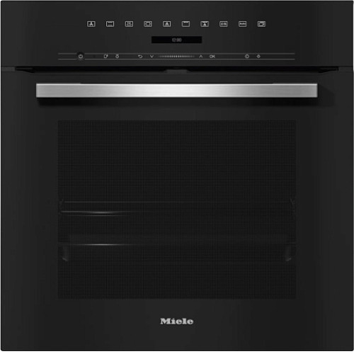 Пароварка MIELE DGC 7151 OBSW