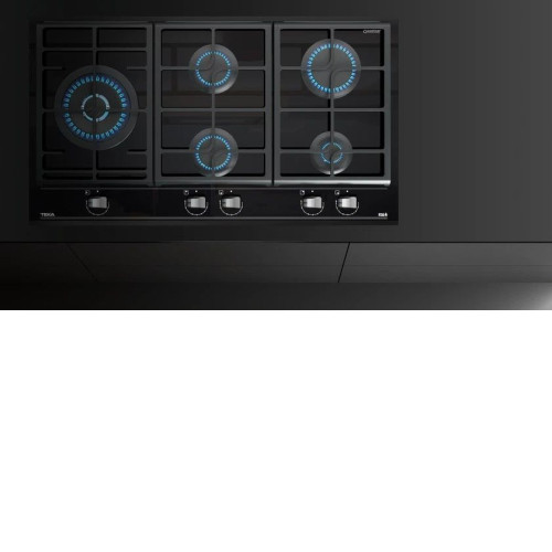 Варочная поверхность TEKA GZC 95320 XBC NIGHT RIVER BLACK (112570177)