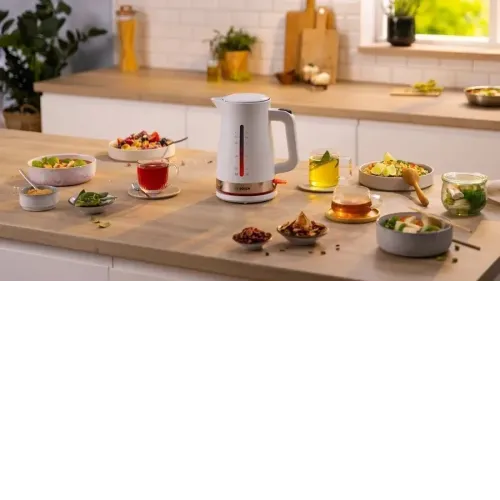 Чайник BOSCH TWK4M221