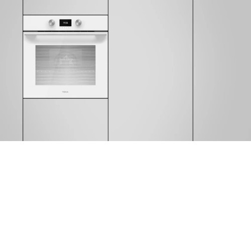 Духовой шкаф TEKA HLB 8600 WHITE (111000012)