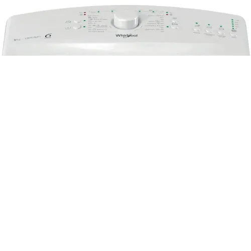 Стиральная машина WHIRLPOOL TDLR 5040L