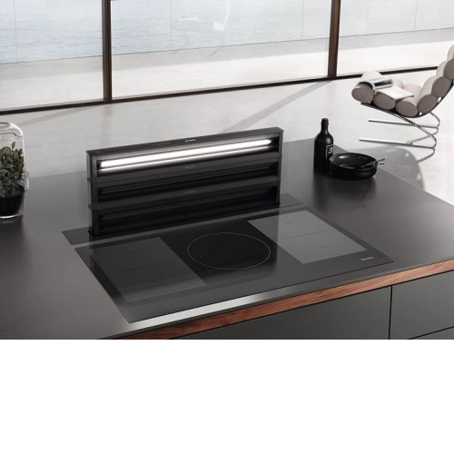 Вытяжка MIELE DAD 4941 OBSW