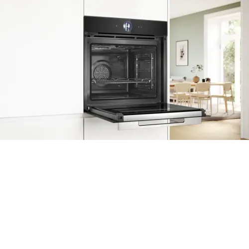Духовой шкаф BOSCH HRG7764B1