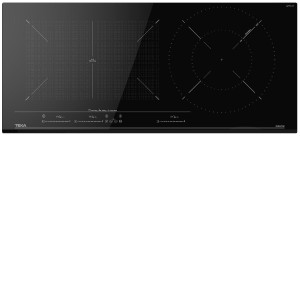 Варочная поверхность TEKA IZF 93330 MSP BLACK