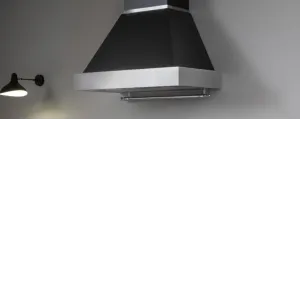 Внутренняя часть вытяжки BERTAZZONI K90HERTX