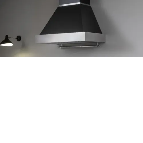 Внутренняя часть вытяжки BERTAZZONI K90HERTX