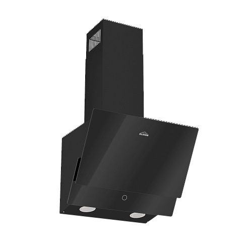 Вытяжка ELIKOR VERTEX BK 50 BLACK