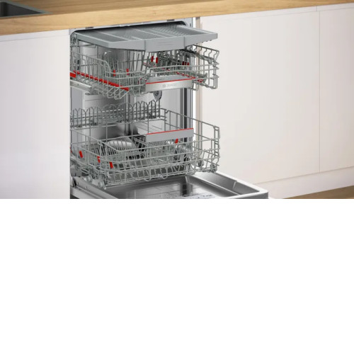 Посудомоечная машина BOSCH SMP6ZCS80S