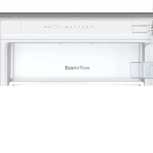 Холодильник BOSCH KIV86NFF0