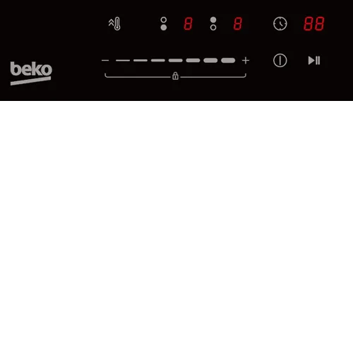 Варочная поверхность BEKO HDI 32400 TO