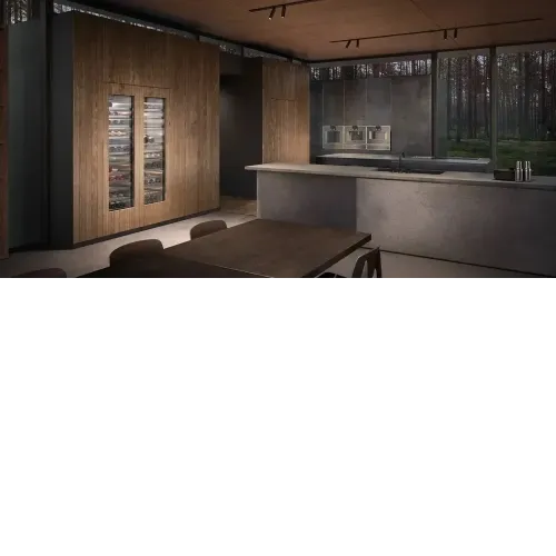 Винный шкаф GAGGENAU RW466365