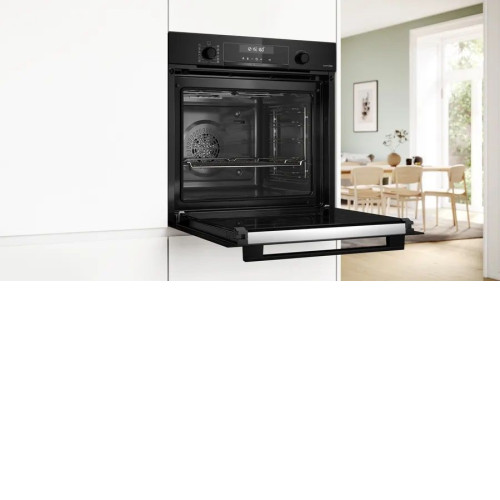 Духовой шкаф BOSCH HBG478CB3