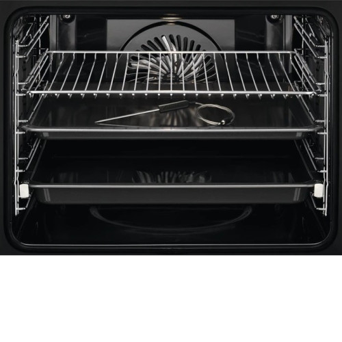 Духовой шкаф ELECTROLUX KOCBP39X