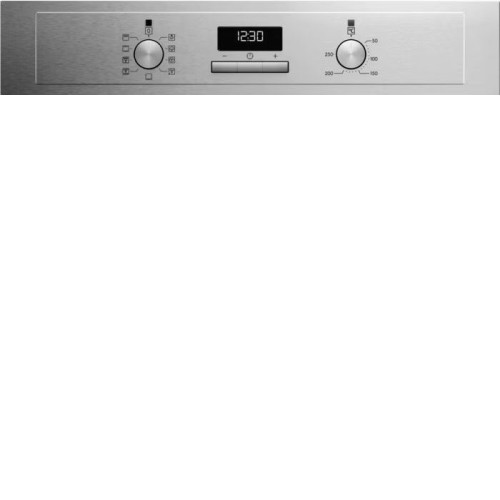 Духовой шкаф ELECTROLUX EOD3C40BX