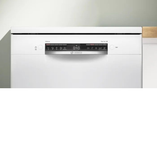 Посудомоечная машина BOSCH SMS4IKW51Q
