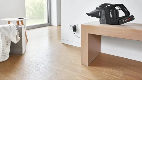 Пылесос BOSCH BCS8214PRQ