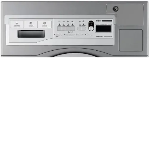 Стиральная машина HAIER HCW12C