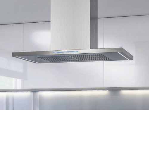 Вытяжка PANDO I-402/120 INOX V.1250 ECO SEC