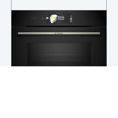 Духовой шкаф BOSCH CMG778NB1