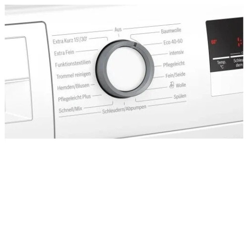 Стиральная машина BOSCH WAN28K40