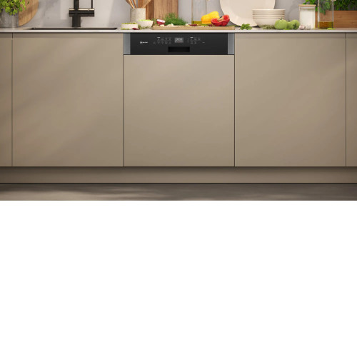 Посудомоечная машина NEFF S147ZCS35E
