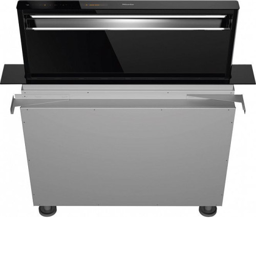 Вытяжка MIELE DAD 4941 OBSW
