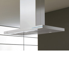 Вытяжка PANDO I-401/120 INOX V.1250 ECO SEC