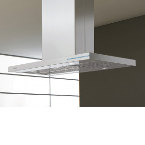 Вытяжка PANDO I-401/120 INOX V.1250 ECO SEC