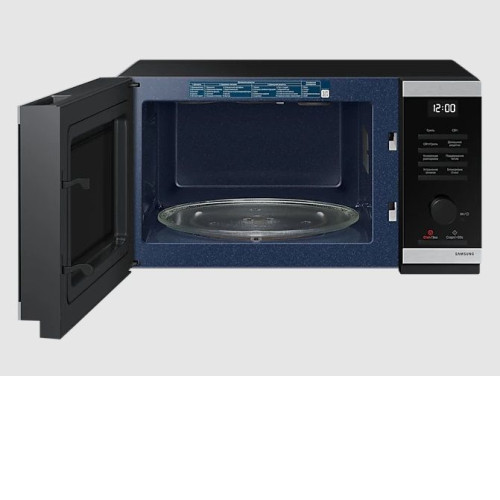 Микроволновая печь SAMSUNG MG23DG4524ATBW