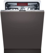 Посудомоечная машина NEFF S297TCX00E