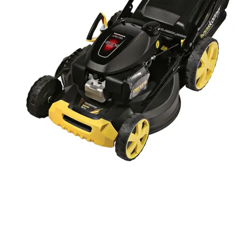 Газонокосилка HANSKONNER HPL5116H