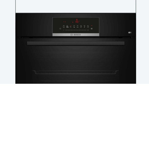 Духовой шкаф BOSCH HBJ559YB6R