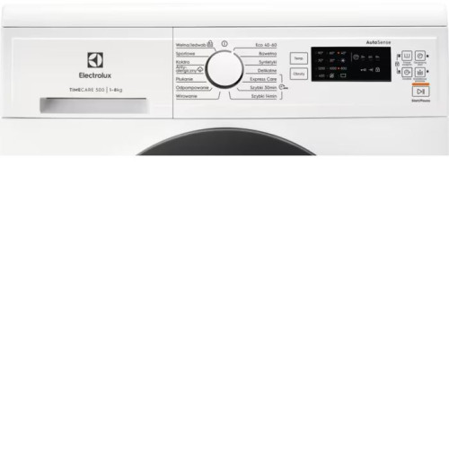 Стиральная машина ELECTROLUX EW2T528SP