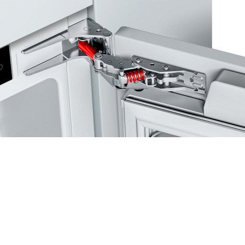 Холодильник BOSCH KIF81PD20R