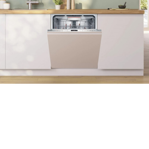 Посудомоечная машина BOSCH SMV8YCX02E