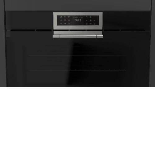 Духовой шкаф FULGOR Milano FCLO 9615 TEM 2F BK