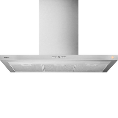 Вытяжка DE DIETRICH DHB2954X