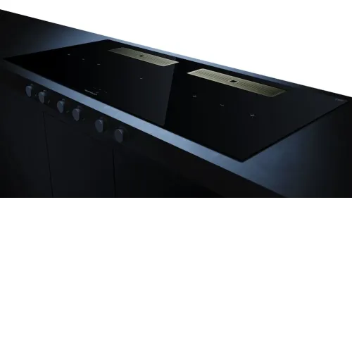 Варочная поверхность KUPPERSBUSCH KMI 12850.0 SR-S Gold