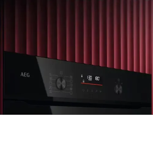 Духовой шкаф AEG NBA5P531AB