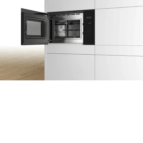 Микроволновая печь BOSCH BEL454MB1F