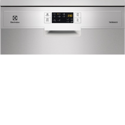 Посудомоечная машина ELECTROLUX ESF9510LOX