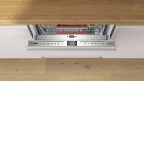 Посудомоечная машина BOSCH SPV8ZMX06Q