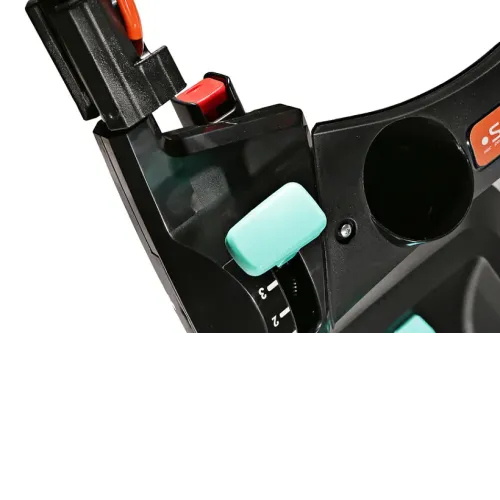 Газонокосилка STURM PL5117SVE